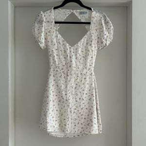 Beginning Boutique Dress